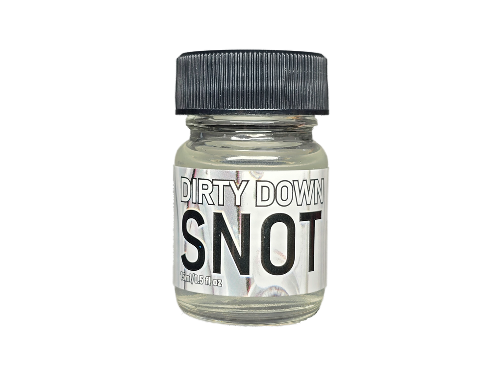 Dirty Down: Snot 15ml Paint, Tools and Bases Dirty Down   