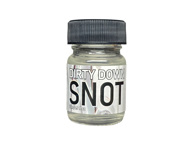 Dirty Down: Snot 15ml Model Paints Dirty Down