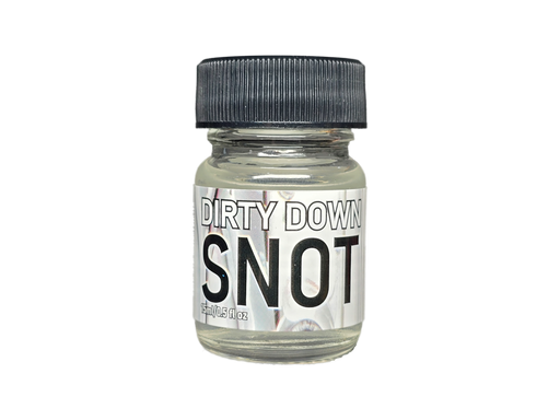 Dirty Down: Snot 15ml Model Paints Dirty Down