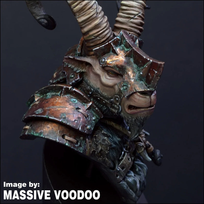 Dirty Down: Verdigris 25ml Model Paints Dirty Down