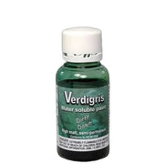 Dirty Down: Verdigris 25ml Model Paints Dirty Down