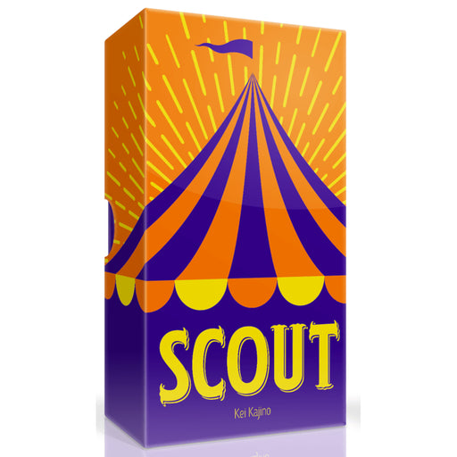 Scout Board Games Oink Games   