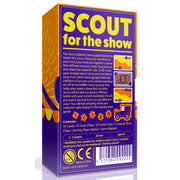 Scout Board Games Oink Games   