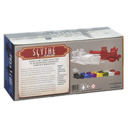 Scythe: The Wind Gambit Expansion Board Games Stonemaier Games