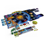 SETI: Search for Extraterrestrial Intelligence Board Games Czech Games Edition