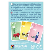 Sea Salt & Paper Board Games Bombyx