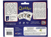 Quiddler Board Games Play Monster   