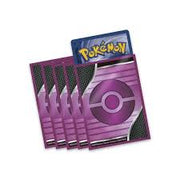 Pokemon: Trainer's Toolkit Sleeves & Dice - "2025" 65Ct Card Sleeves Taps Games