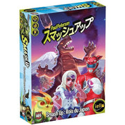 Smash Up: Big In Japan Board Games AEG
