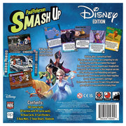 Smash Up - Disney Edition Board Games AEG