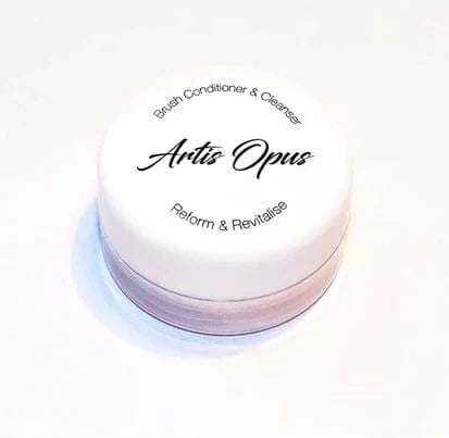 Artis Opus: Brush Soap & Conditioner 10ml Hobby Brushes Artis Opus