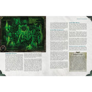 Warhammer 40,000: Roleplay - Imperium Maledictum Starter Set Tabletop RPGs CUBICLE 7