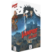 Vampire Village Board Games Studio H