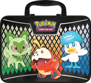 Pokémon Collectors Chest: Fall 2023 Pokemon Sealed The Pokémon Company   