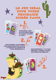 Taco Loco Board Games Helvetiq