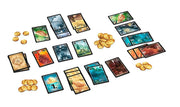 Lost Cities: Rivals Board Games Kosmos