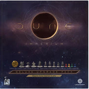 Dune: Imperium Deluxe Upgrade Pack Board Games Dire Wolf