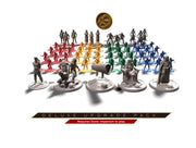 Dune: Imperium Deluxe Upgrade Pack Board Games Dire Wolf