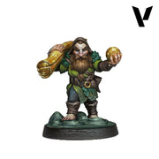 Vallejo: 72201 Squidmar Essential Paint Set Model Paints Vallejo