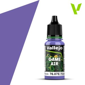 Vallejo: Game Air 76076 Alien Purple Model Paints Vallejo
