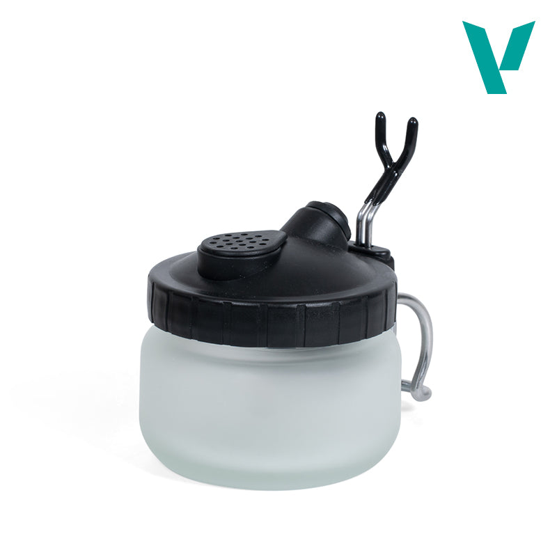 Vallejo: 26005 Airbrush Cleaning Pot