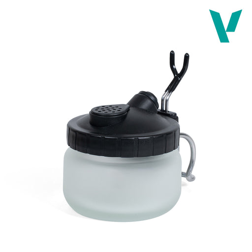 Vallejo: 26005 Airbrush Cleaning Pot Model Paints Vallejo