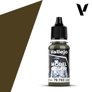 Vallejo: Model Color 70763 Canvas Model Paints Vallejo