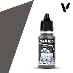 Vallejo: Model Color 70773 Violet Grey Model Paints Vallejo