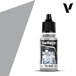 Vallejo: Model Color 70989 Sky Grey Model Paints Vallejo