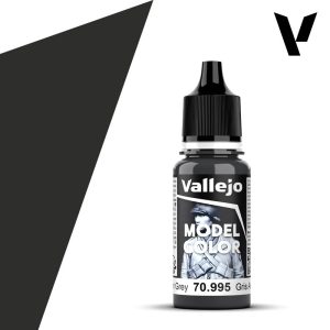 Vallejo: Model Color 70995 German Grey Model Paints Vallejo
