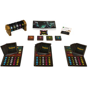 5-Minute Mystery Board Games Wiggles3D   