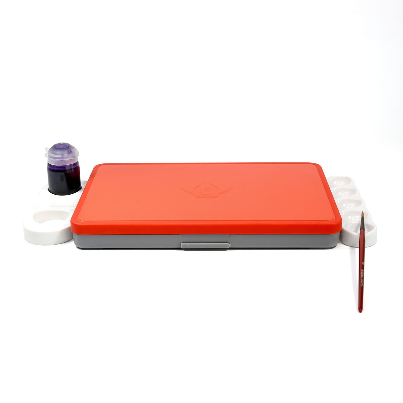 RedGrass Games: Anti-Spill Pot Holder Basing Materials RedGrass Games