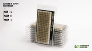 Gamer's Grass: Winter 5mm Small 144x Basing Materials Gamer's Grass