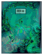 D&D: World of Warcraft - Gameplay Expansion: Limited Edition (Alternate Hardcover) (Release Date: November 3) Book Wizards of the Coast