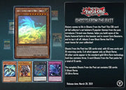 Yu-Gi-Oh! Ghosts From the Past 2021 (1st Edition) Yugioh Sealed Yu-Gi-Oh!   