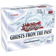 Yu-Gi-Oh! Ghosts From the Past 2021 (1st Edition) Yugioh Sealed Yu-Gi-Oh!   