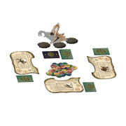 Dragon Farkle Board Games Z-Man Games