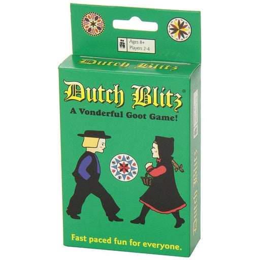 Dutch Blitz Board Games Dutch Blitz   