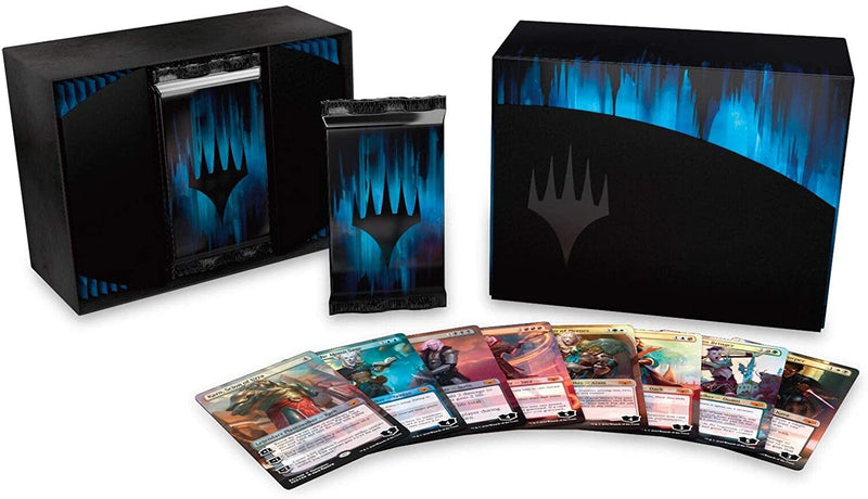 MTG Ravnica Allegiance - Booster Box (Mythic Edition) MTG Sealed Magic: The Gathering