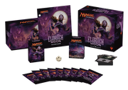 MTG Eldritch Moon - Bundle MTG Sealed Magic: The Gathering