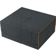 Gamegenic: Games' Lair 600+ - Black/Orange Product Type Unknown Gamegenic