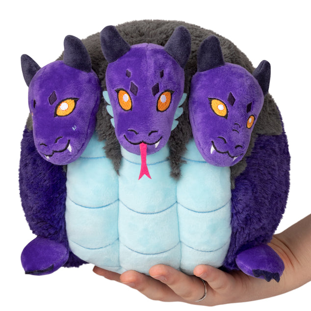 Squishable: Mini Hydra Toys & Plushes Squishable   