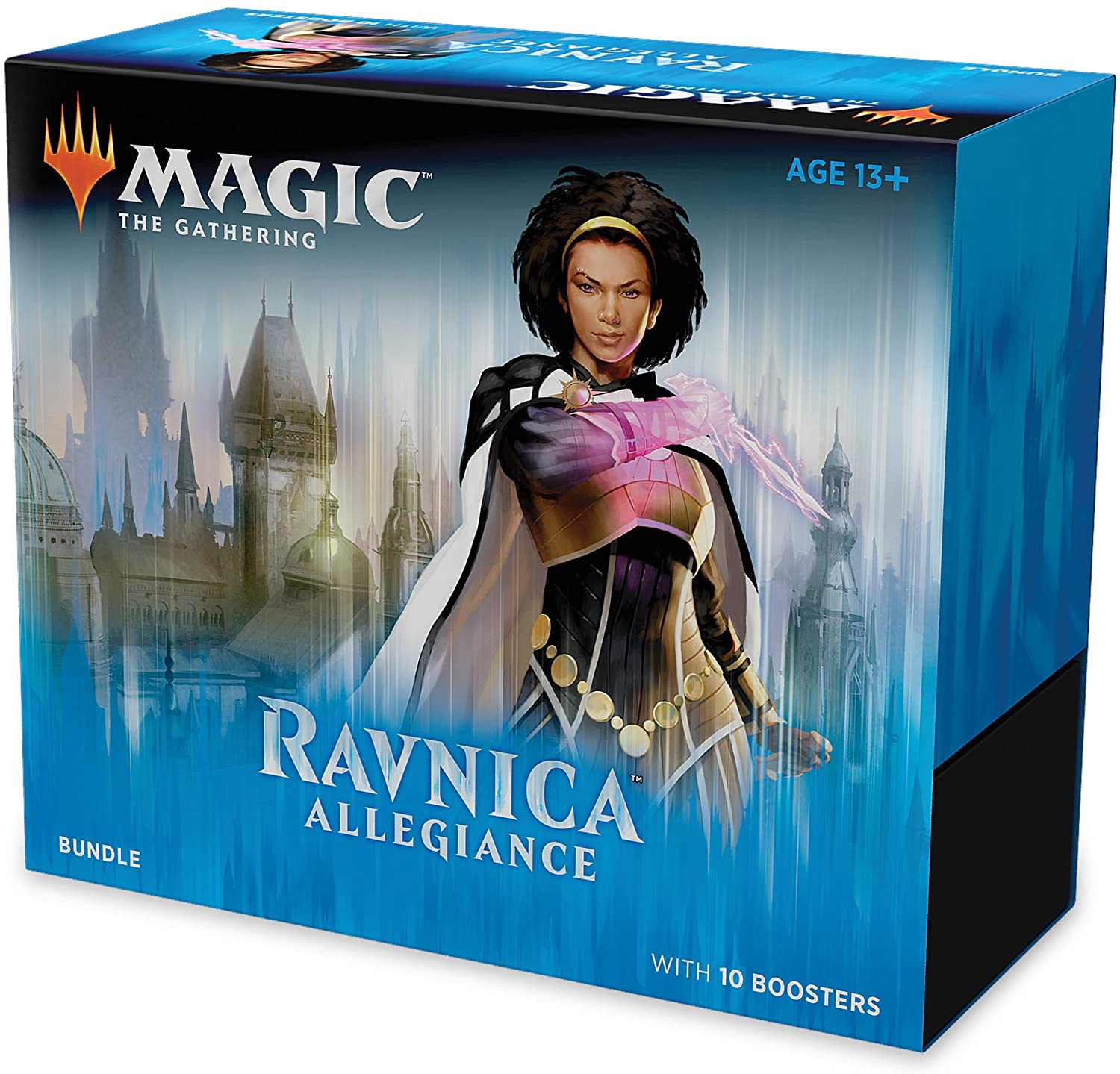 MTG Ravnica Allegiance - Bundle MTG Sealed Magic: The Gathering