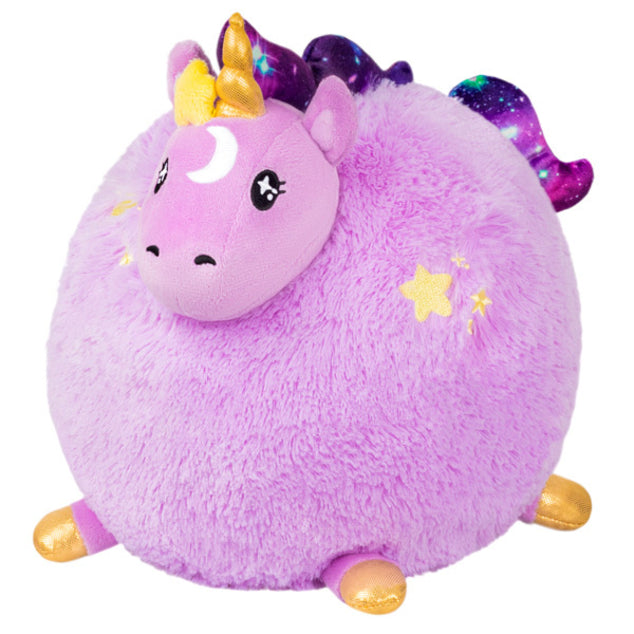 Squishable: Mini Celestial Unicorn Toys & Plushes Squishable   