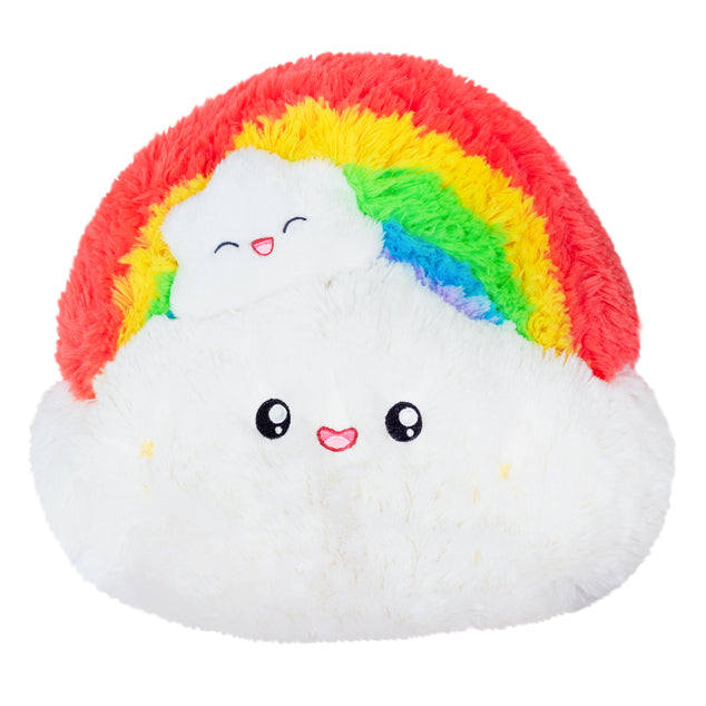 Squishable: Mini Rainbow Toys & Plushes Squishable   