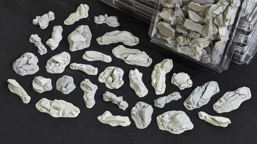 Gamer's Grass: Basing Bits Rocks Basing Materials Gamer's Grass