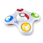 POKÉMON TRAINER TRIVIA Board Games Asmodee   