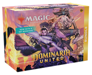 MTG Dominaria United - Bundle MTG Sealed Magic: The Gathering   