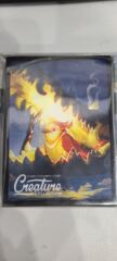 Star City Games Matte Sleeves - Creature Collection - Fire Bird Card Sleeves Legion