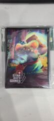 Star City Games Matte Sleeves - Creature Collection - Koala Card Sleeves Legion